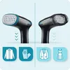 Berdsen BD-310 Napařovač oděvů 1500 W, černý Náhled obrázku produktu 6