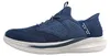 Skechers Slip-Ins: Slade  Sportief - blauw - Maat 43 Productafbeelding-voorbeeld 11