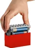 Lego Red Cargo Train City, 6 Jahr(e), 12 Jahr(e), Multi Produktbild-Vorschau 2