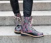 Damenschuhe Goby Schnürstiefeletten TMS121 41 Produktbild-Vorschau 2