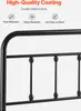 VEVOR Tête de lit pour lits queen-size, accessoires de lit Voir les images du produit 4