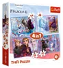 Trefl 34323, 54 kusů, Další, 4 rok/roky Náhled obrázku produktu 11