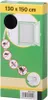EASY LIFE MAKO Insektenschutz Fenster 130x150 cm Schwarz – Produktbild-Vorschau 2