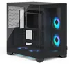 Midi Fractal Design Pop 2 Vision Black RGB Produktbild-Vorschau 4