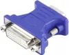 ViVanco™CA M 2, DVI-I, VGA, Blau Produktbild-Vorschau 2