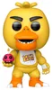 Five Nights at Freddy's - Chica 1063 - Funko Pop! Produktbild-Vorschau 1