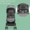 MAXI-COSI Poussette ultra-compacte Lara 2, 1233029110, de Voir les images du produit 6