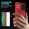 Pouzdro pro Samsung Galaxy S21 FE 5G, kompatibilní s Náhled obrázku produktu 7