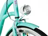 Milord Komfort Fahrrad Mit Korb Damenfahrrad, 26 Zoll, Produktbild-Vorschau 16