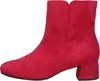 Gabor 55.680 Damen Stiefeletten - elegante Stiefelette rot Produktbild-Vorschau 8