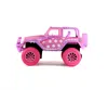 Jada ferngesteuertes Fahrzeug Auto Minnie Mouse Jeep Produktbild-Vorschau 3