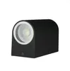 V-TAC Up Down Strahler VT-7652 (7509), 230V, GU10, IP 44, Produktbild-Vorschau 13