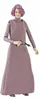 A Star Wars action figure of Vice Admiral Holdo. Produktbild-Vorschau