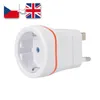 Solight cestovní adaptér pro použití ve Velké Británii, typ Náhľad obrázku produktu 1
