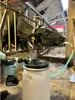 Vynikajúci drén na kravy s vŕtačkou Náhľad obrázku produktu 2