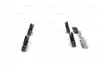 Bosch Bremsbelagsatz, Scheibenbremse  0 986 494 261 Produktbild-Vorschau 23