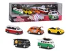 Majorette Volkswagen 5 Pieces Giftpack Produktbild-Vorschau 6