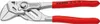 KNIPEX Zangenschlüssel 86 03 180, (13-fach einstellbar) Produktbild-Vorschau 12