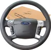 Poťah Volantu Ford Smax Mondeo Mk4 Náhľad obrázku produktu 2
