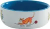 Beeztees 651092, Katze, Porzellan, Mehrfarbig, Produktbild-Vorschau 2
