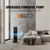 A modern living room with a sofa and a scent diffuser. Anteprima dell’immagine prodotto