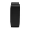 A side view of a black JBL GO Essential speaker. Voir les images du produit