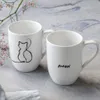 Villeroy & Boch Statement Gobelet avec anse "Cat" set de 2 Voir les images du produit 8