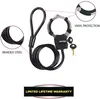 Masterlock 8275EURDPROBLK Handschellenschloss Street Cuff Podgląd zdjęcia produktu 14