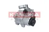 KAMOKA PP031 Servolenkung Pumpe Servopumpe für BMW 3 Produktbild-Vorschau 1