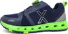 VADO Sneaker Sneaker Kunstleder/Mesh Produktbild-Vorschau 16