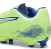 Puma Ultra 5 Play Fg/ag Fußballschuhe Grün EU 44 1/2 Grün Produktbild-Vorschau 6