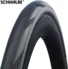 2 pneus pliables Schwalbe Pro One Tubeless Easy, 28-584, Voir les images du produit 6