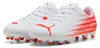 Puma Fussballschuh ATTACANTO II FG/AG JR Kinder Teenager Produktbild-Vorschau 1