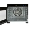 ProfiCook Dörrautomat Edelstahl LED-Display Glastür 6 Produktbild-Vorschau 14