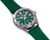 Orient RA-AC0Q11E30B montre verte Voir les images du produit 3