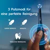 Oral-B iO Series 2 Elektrische Zahnbürsten Doppelp. 2 Produktbild-Vorschau 10