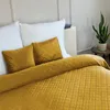 Tagesdecke Steppdecke Bettüberwurf Zweiseitige Samt Velvet Produktbild-Vorschau 2