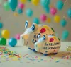 KCG 101635 Spardose Schwein "Herzlichen Glückwunsch" - Produktbild-Vorschau 3