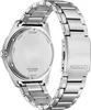 Citizen Herren-Uhr Eco-Drive Analog Quarz Edelstahl-Armband Produktbild-Vorschau 2