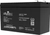 Offgridtec® AGM 7Ah 20HR 12V - Batteria solare Estremamente Anteprima dell’immagine prodotto 2