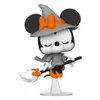 Funko Pop! - Figurka Minnie na Halloween - Czarownica - Náhľad obrázku produktu 3
