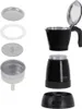 Camry CR 4415B Elektrische Reisekaffeemaschine 300 ml 6 Produktbild-Vorschau 8
