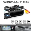 Kamera cofania do BMW E60 E61 E70 E90 E91 E92 E93 E84 E88 Podgląd zdjęcia produktu 1