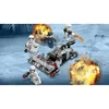 LEGO® - Star Wars™, Speeder da trasporto del Primo  Battle Anteprima dell’immagine prodotto 5