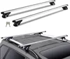 VEVOR Universeller Dachträger Querträger 119,9 cm Länge für Produktbild-Vorschau 2