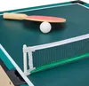 KANGUI Table multi jeux pliable 16 en 1 - Baby-foot, ping Voir les images du produit 5
