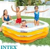 Intex Aufblasbares Schwimmbecken Summer – 185 x 180 x 53 cm Produktbild-Vorschau 22