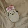 Igel Geldbeutel niedliche Mini Tasche Produktbild-Vorschau 2