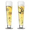 Heldenfest Bierglas-Set F24 Von Christine Kordes Produktbild-Vorschau 2