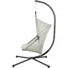 Siena Garden YOBAYA Hängesessel Light Green aus Stahl und Produktbild-Vorschau 3